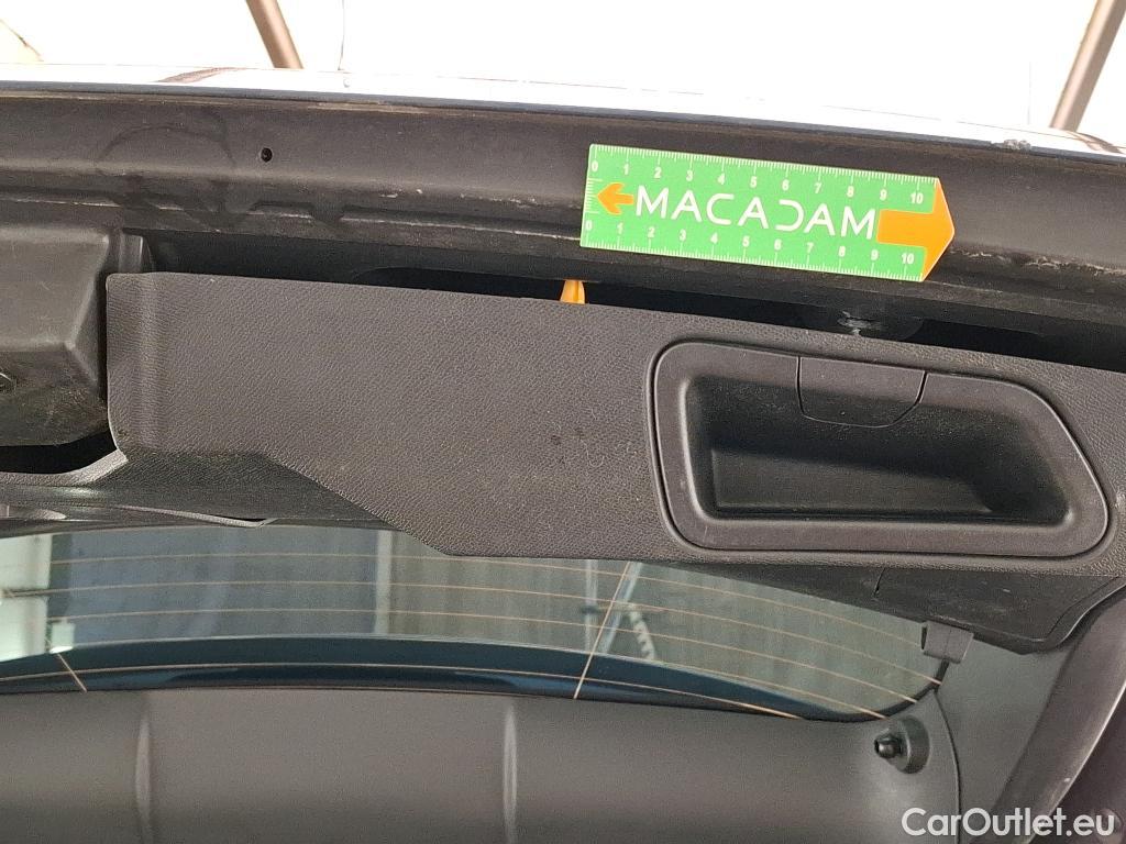  Peugeot  3008  Allure Pack 1.5 HDi 130CV BVM6 E6d #22