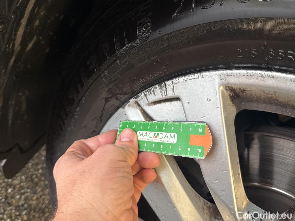  Peugeot  3008  Active Business 1.5 HDi 130CV BVA8 E6d #7