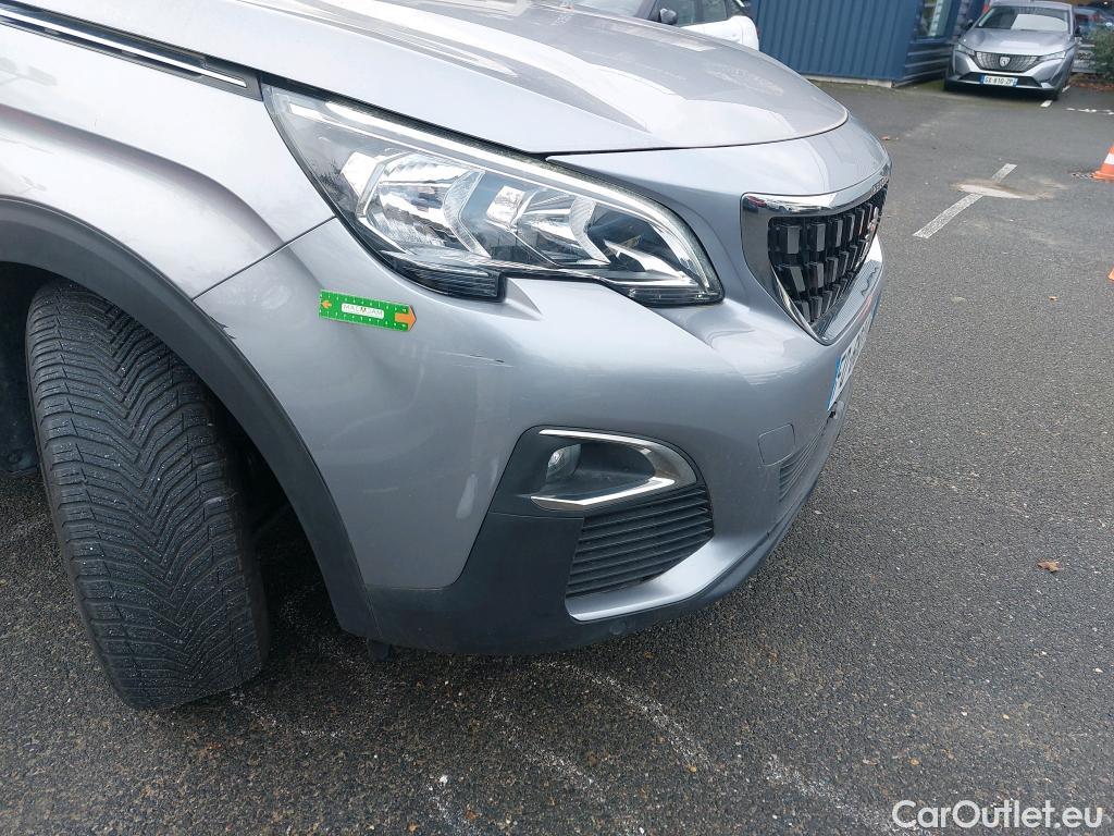  Peugeot  3008  Active Business 1.2 PureTech 130CV BVM6 E6d #6