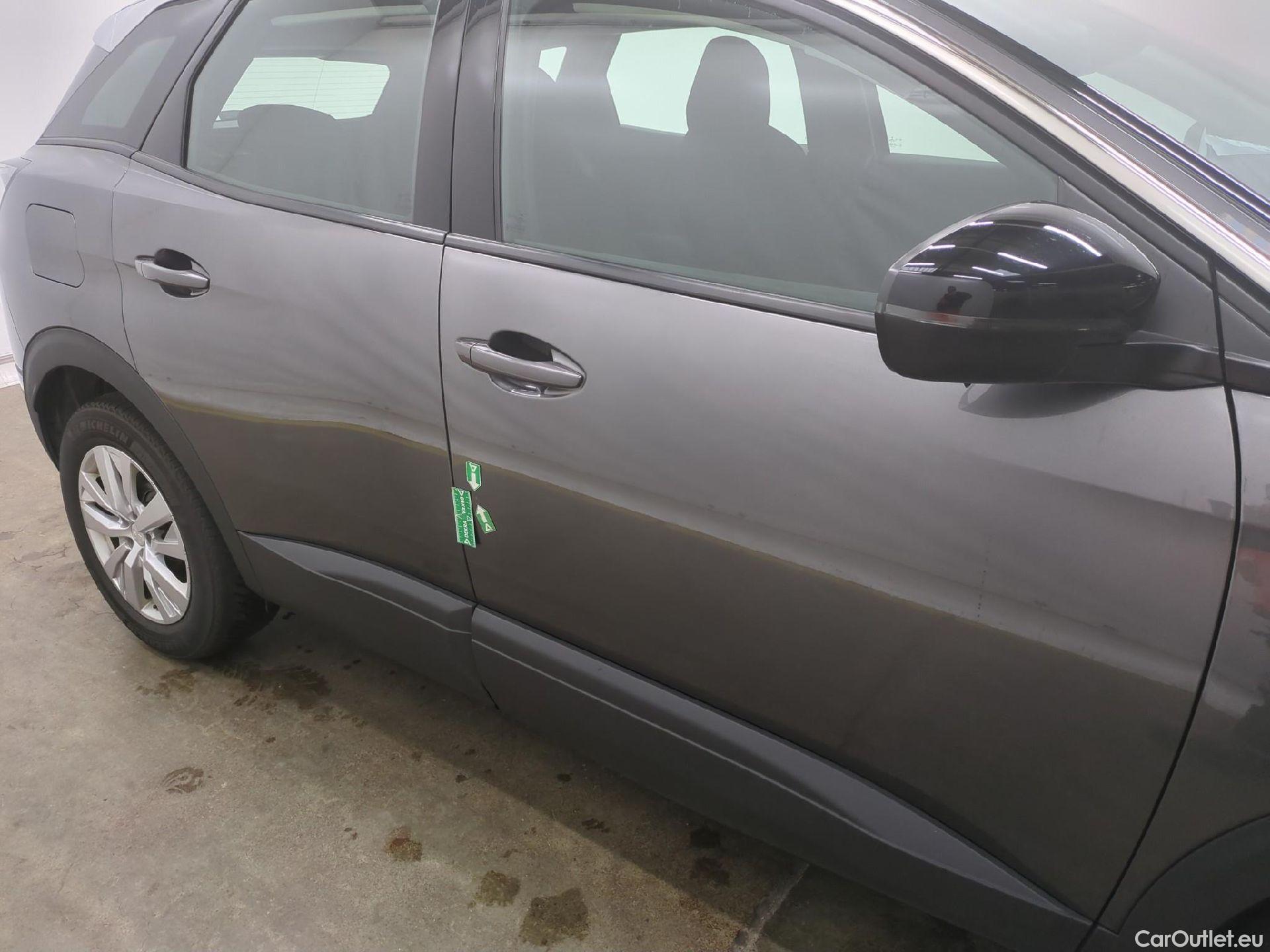  Peugeot  3008  II Active Pack 1.5 HDi 130CV BVA8 E6d #24