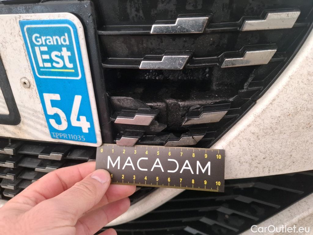  Peugeot  208  Allure Business 1.2 PureTech 100CV BVM6 E6d #6