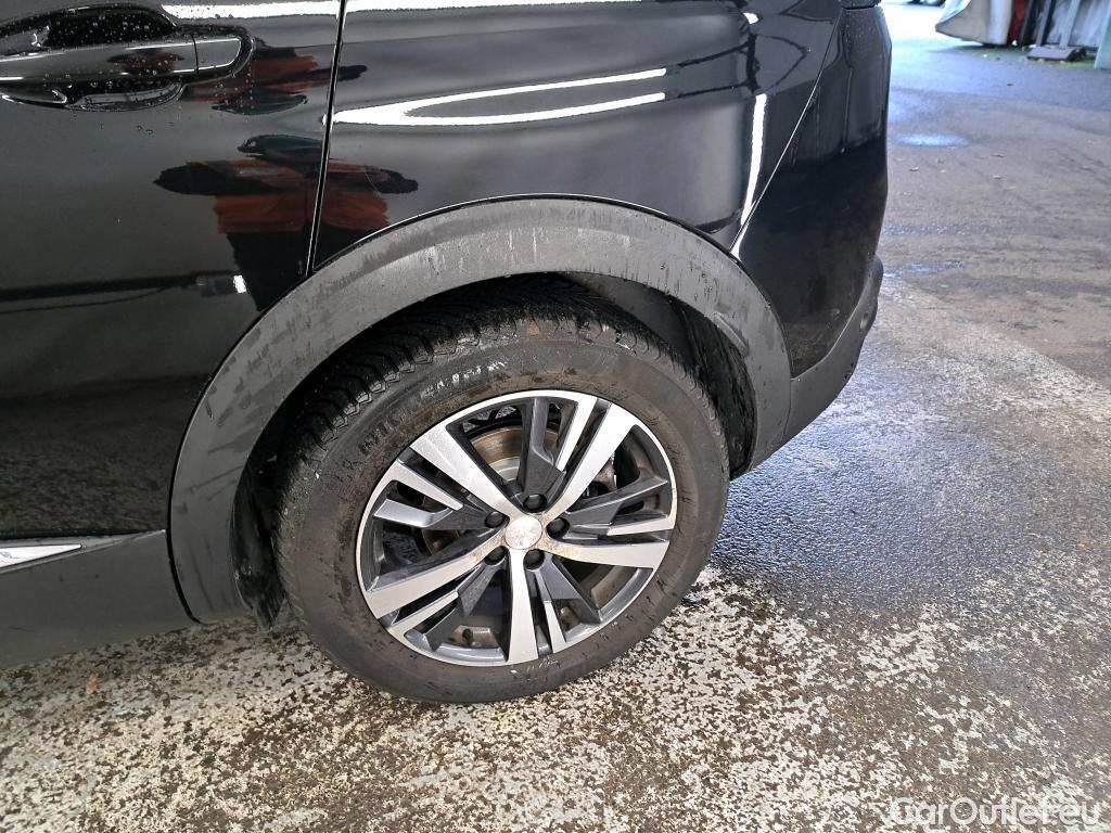  Peugeot  3008  Allure Business 1.5 HDi 130CV BVA8 E6d #14