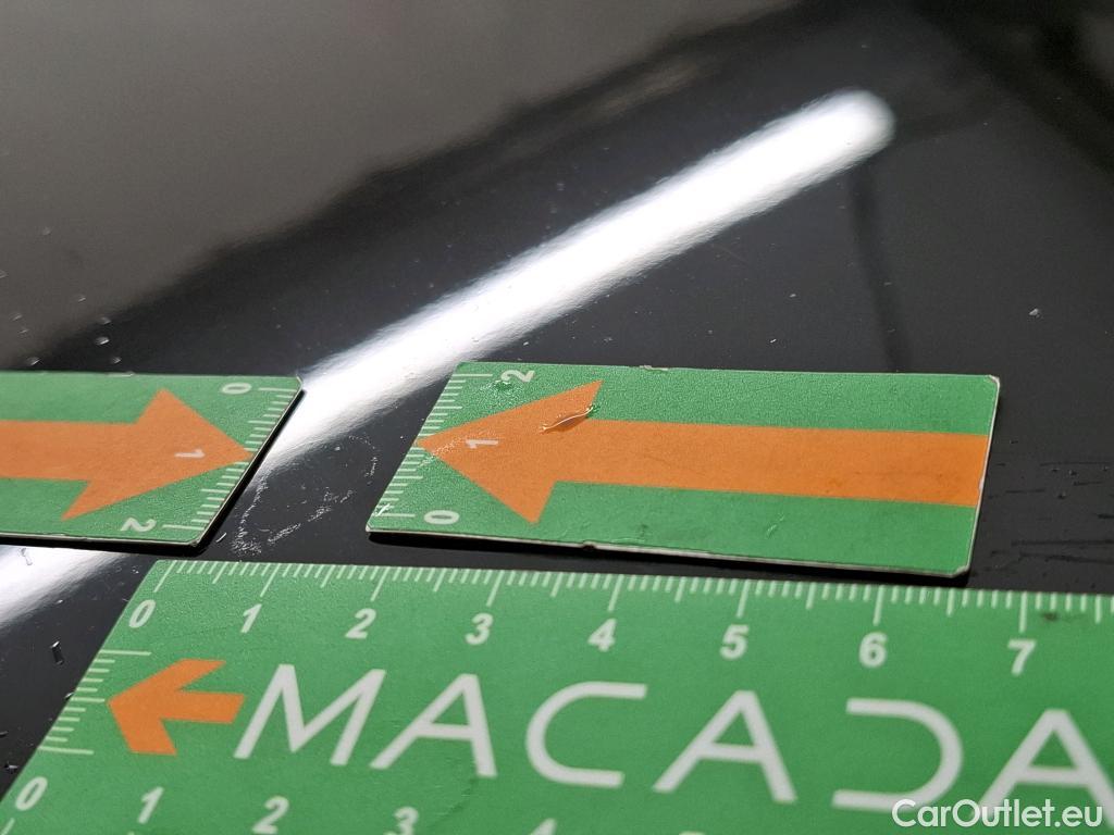  Peugeot  5008  Allure Pack 1.5 HDi 130CV BVA8 7 Sieges E6d #3