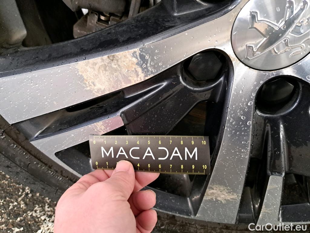  Peugeot  3008  Allure Business 1.5 HDi 130CV BVA8 E6d #21