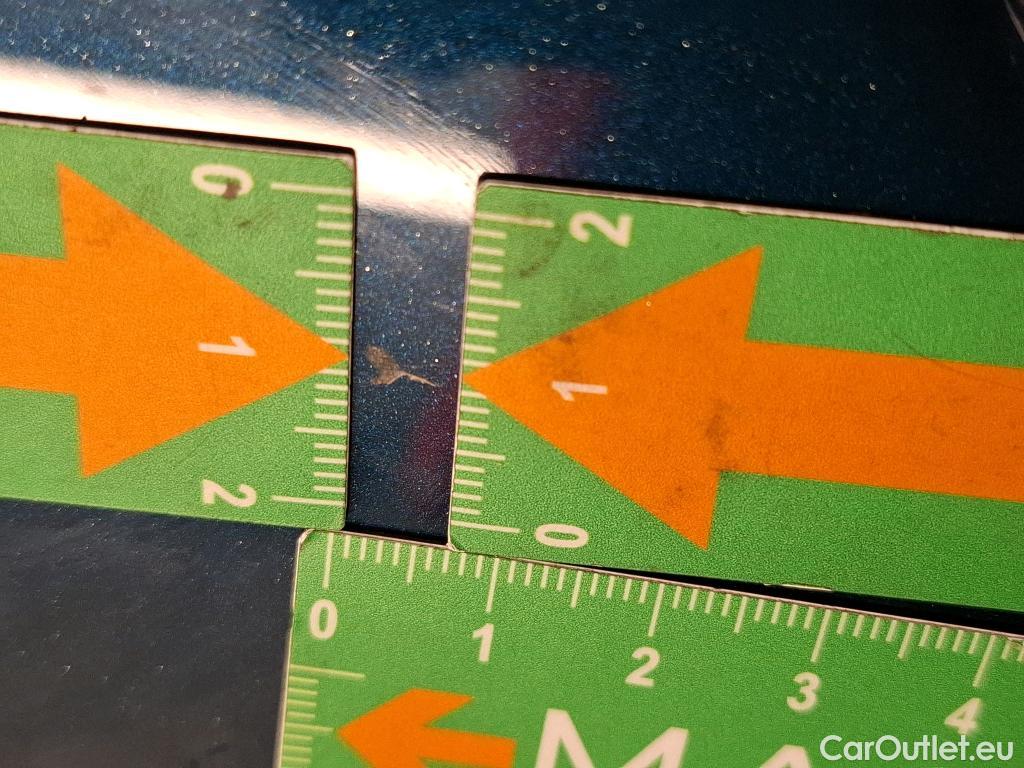  Peugeot  3008  Allure Pack 1.5 HDi 130CV BVM6 E6d #14