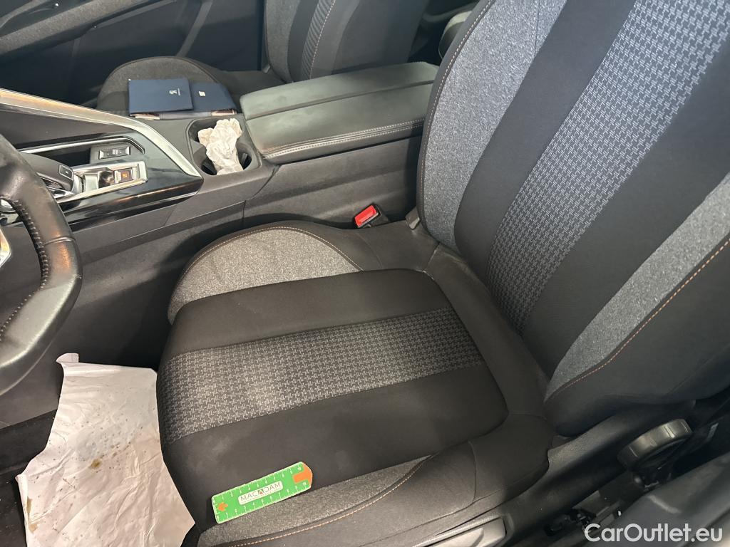  Peugeot  3008  Active Business 1.5 HDi 130CV BVA8 E6d #8