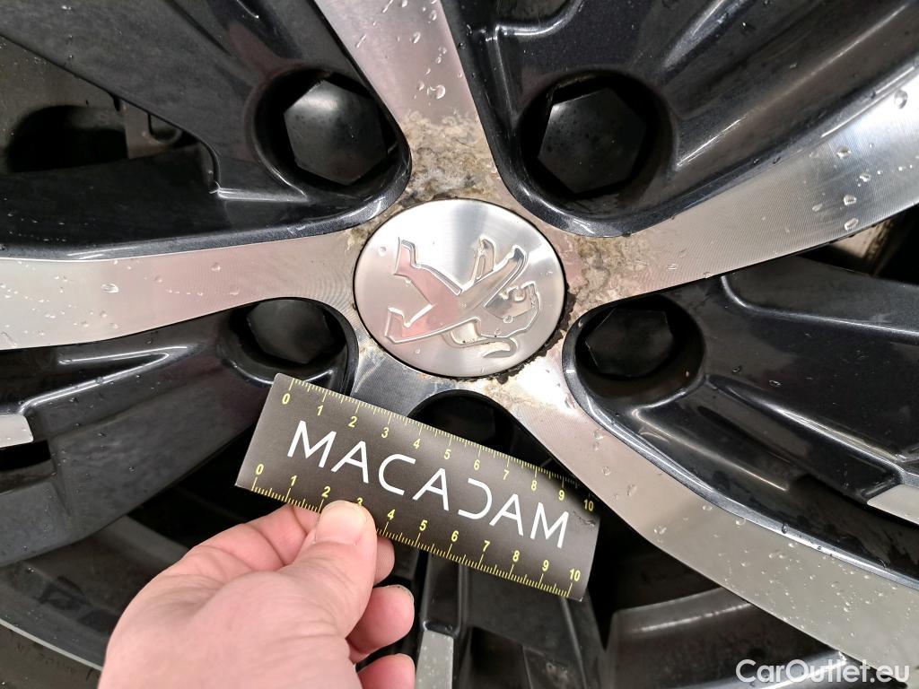  Peugeot  3008  Allure Business 1.5 HDi 130CV BVA8 E6d #12