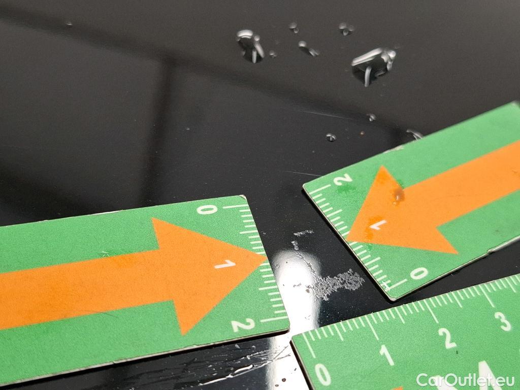  Peugeot  5008  Allure Pack 1.5 HDi 130CV BVA8 7 Sieges E6d #2