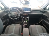  Peugeot  208  Allure Business 1.2 PureTech 100CV BVM6 E6d #5