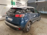  Peugeot  3008  Allure Pack 1.5 HDi 130CV BVM6 E6d #3