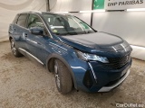  Peugeot  3008  Allure Pack 1.5 HDi 130CV BVM6 E6d #4