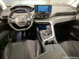  Peugeot  3008  Allure Pack 1.5 HDi 130CV BVM6 E6d #5