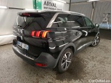  Peugeot  5008  Allure Pack 1.5 HDi 130CV BVA8 7 Sieges E6d #3