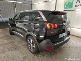  Peugeot  5008  Allure Pack 1.5 HDi 130CV BVA8 7 Sieges E6d #2