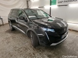  Peugeot  5008  Allure Pack 1.5 HDi 130CV BVA8 7 Sieges E6d #4