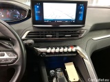  Peugeot  5008  Allure Pack 1.5 HDi 130CV BVA8 7 Sieges E6d #7