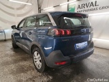  Peugeot  5008  Active Pack 1.5 HDi 130CV BVA8 7 Sieges E6d #2