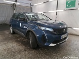  Peugeot  5008  Active Pack 1.5 HDi 130CV BVA8 7 Sieges E6d #4