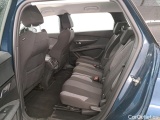  Peugeot  5008  Active Pack 1.5 HDi 130CV BVA8 7 Sieges E6d #9