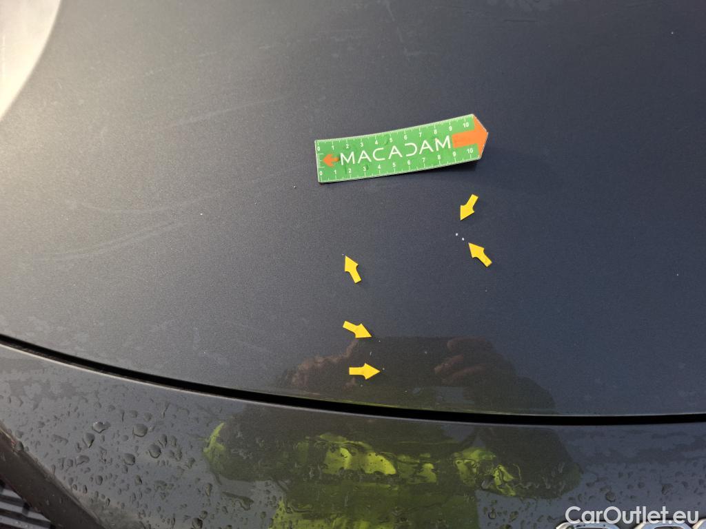  Peugeot  5008  Road Trip 1.5 HDi 130CV BVA8 7 Sieges E6d #20