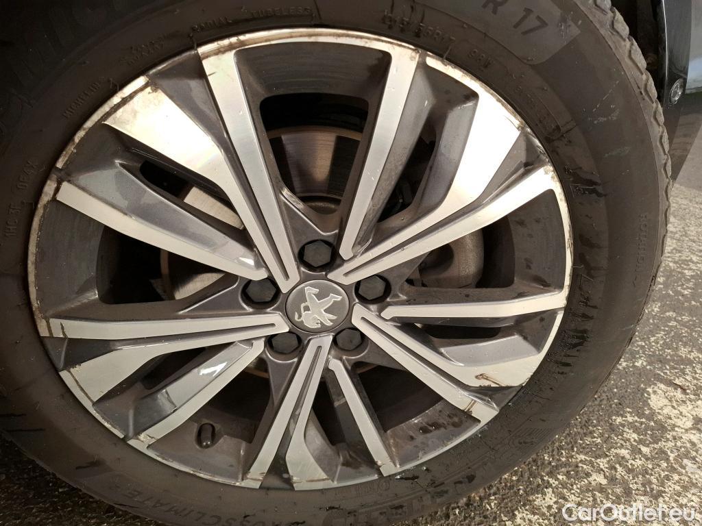  Peugeot  508  Allure Business 1.5 HDi 130CV BVA8 E6d #19