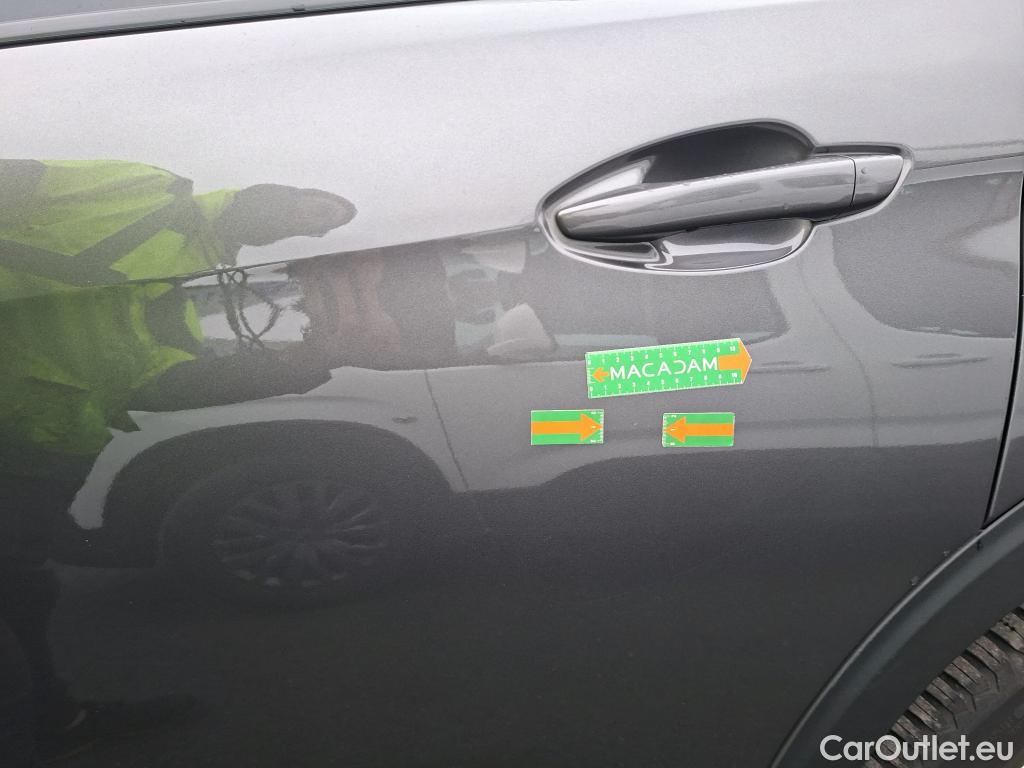  Peugeot  5008  Road Trip 1.5 HDi 130CV BVA8 7 Sieges E6d #44