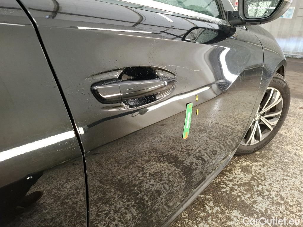  Peugeot  508  Allure Business 1.5 HDi 130CV BVA8 E6d #1