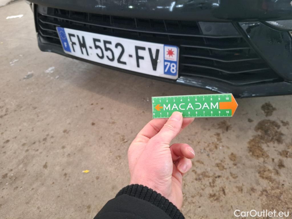  Renault  Megane  IV Berline 5pt. Business 1.5 dCi 115CV BVM6 E6dT #17