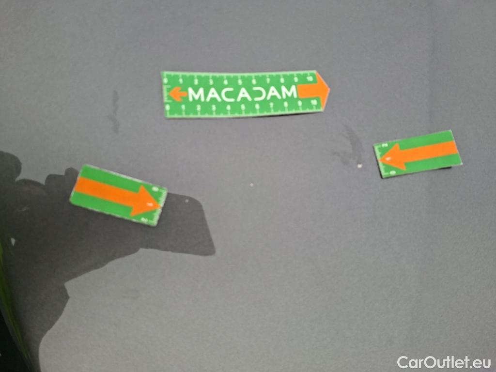  Peugeot  5008  Road Trip 1.5 HDi 130CV BVA8 7 Sieges E6d #9