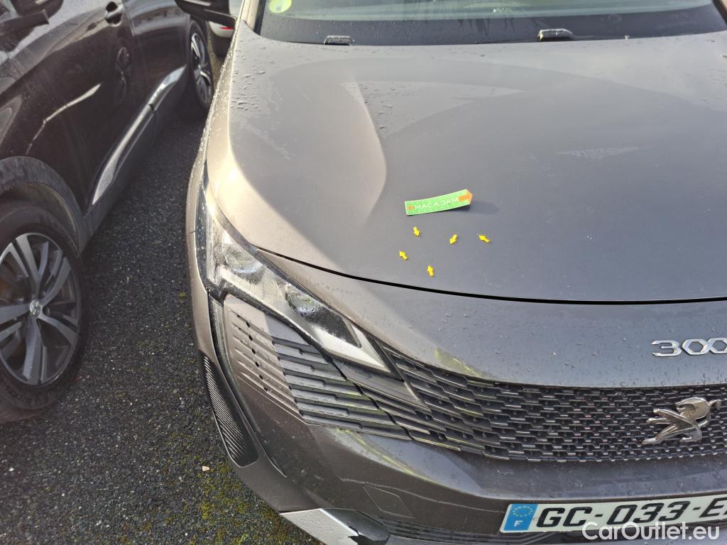  Peugeot  5008  Road Trip 1.5 HDi 130CV BVA8 7 Sieges E6d #18