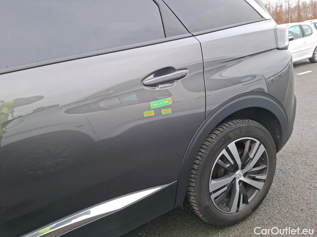  Peugeot  5008  Road Trip 1.5 HDi 130CV BVA8 7 Sieges E6d #43