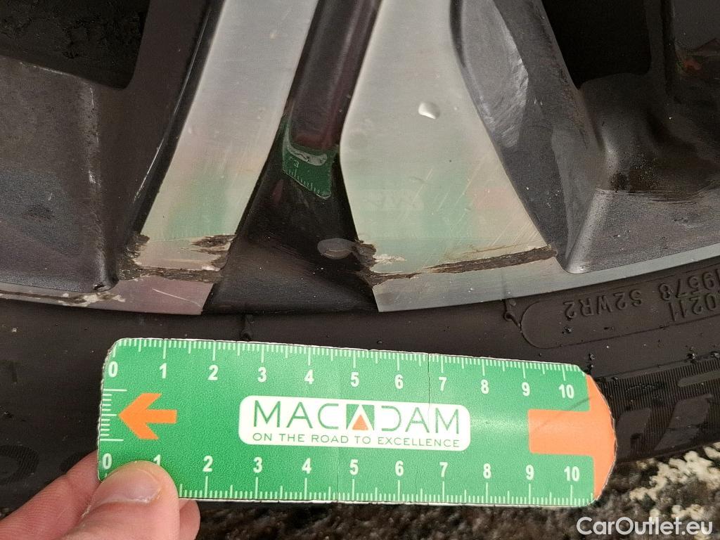  Peugeot  508  Allure Business 1.5 HDi 130CV BVA8 E6d #23