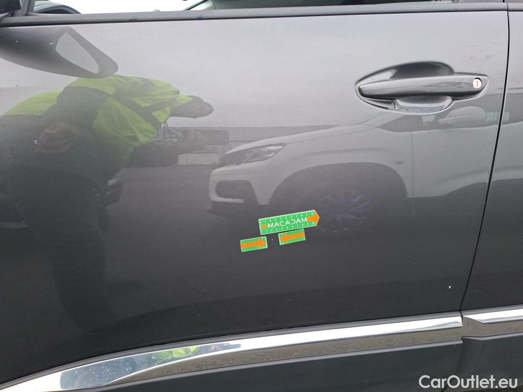  Peugeot  5008  Road Trip 1.5 HDi 130CV BVA8 7 Sieges E6d #31