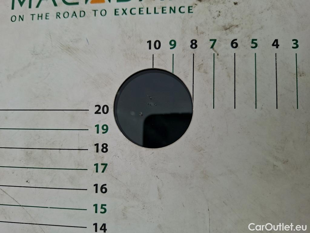  Peugeot  5008  Road Trip 1.5 HDi 130CV BVA8 7 Sieges E6d #36