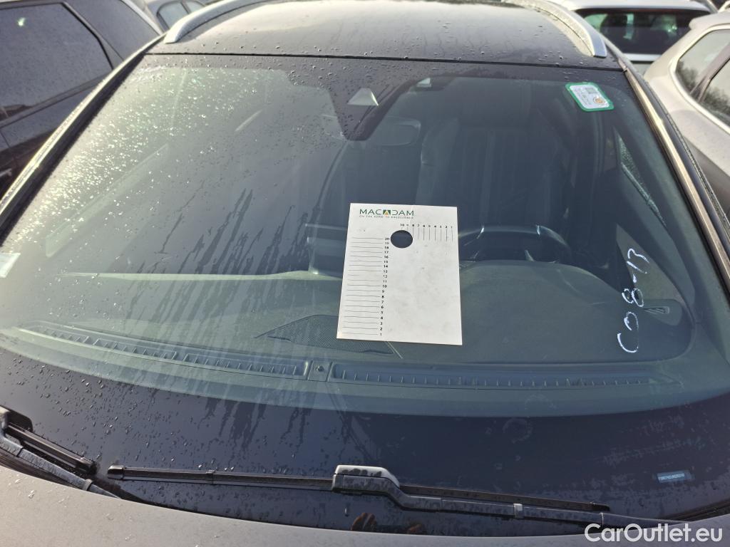  Peugeot  5008  Road Trip 1.5 HDi 130CV BVA8 7 Sieges E6d #4