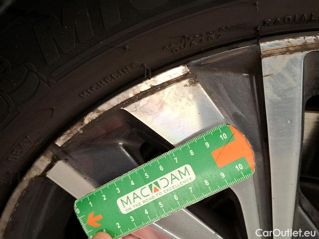  Peugeot  508  Allure Business 1.5 HDi 130CV BVA8 E6d #26