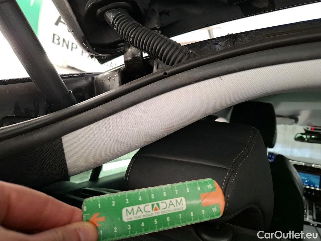  Peugeot  508  Allure Business 1.5 HDi 130CV BVA8 E6d #49