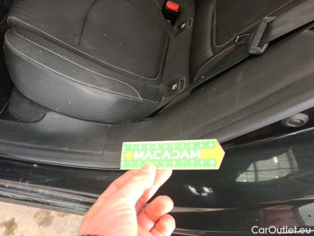  Renault  Megane  IV Berline 5pt. Business 1.5 dCi 115CV BVM6 E6dT #4