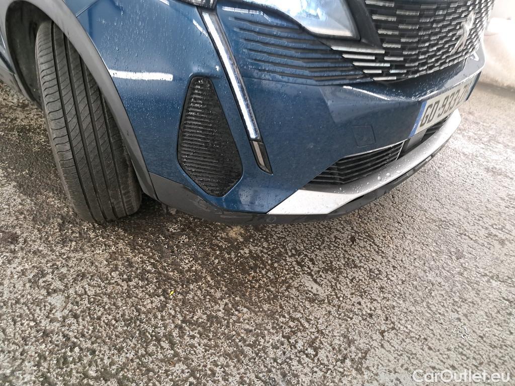  Peugeot  5008  Active Pack 1.5 HDi 130CV BVA8 7 Sieges E6d #36