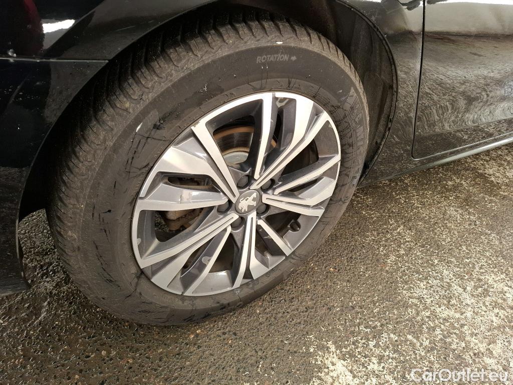  Peugeot  508  Allure Business 1.5 HDi 130CV BVA8 E6d #10