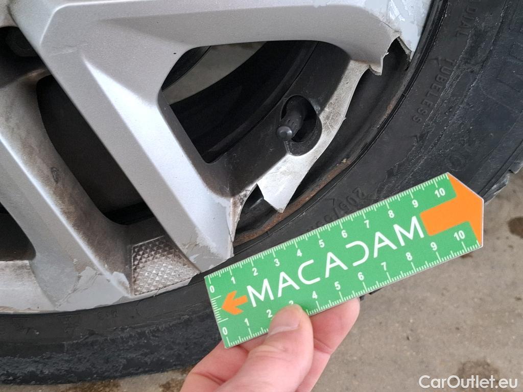  Renault  Megane  IV Berline 5pt. Business 1.5 dCi 115CV BVM6 E6dT #10