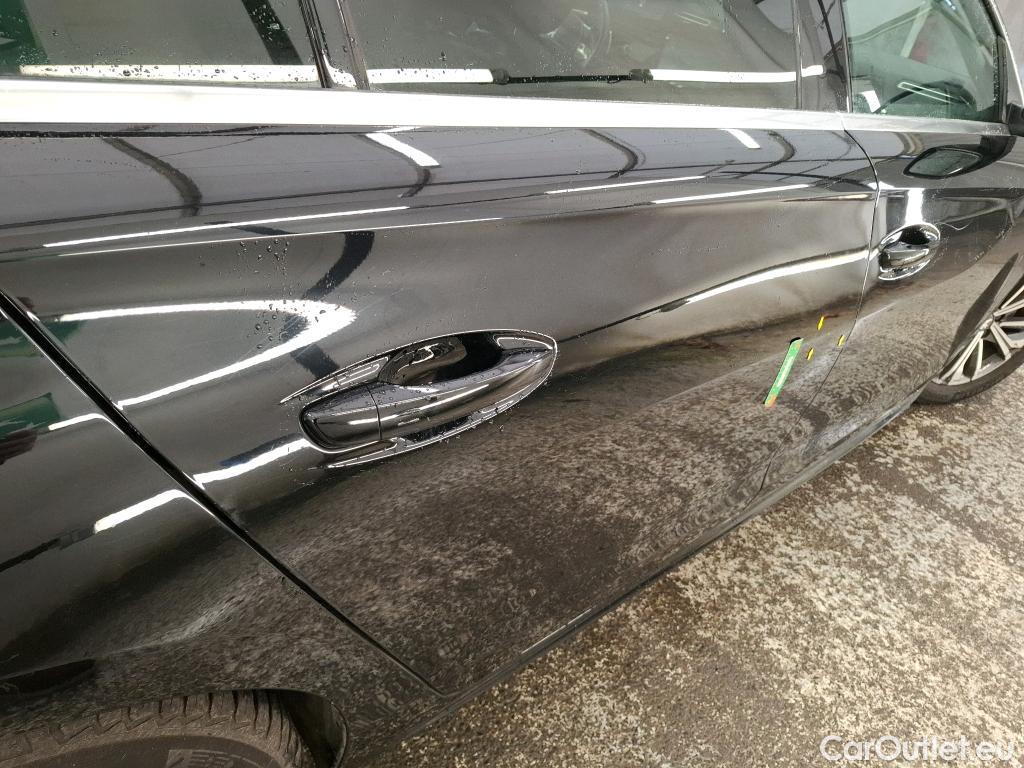  Peugeot  508  Allure Business 1.5 HDi 130CV BVA8 E6d #44