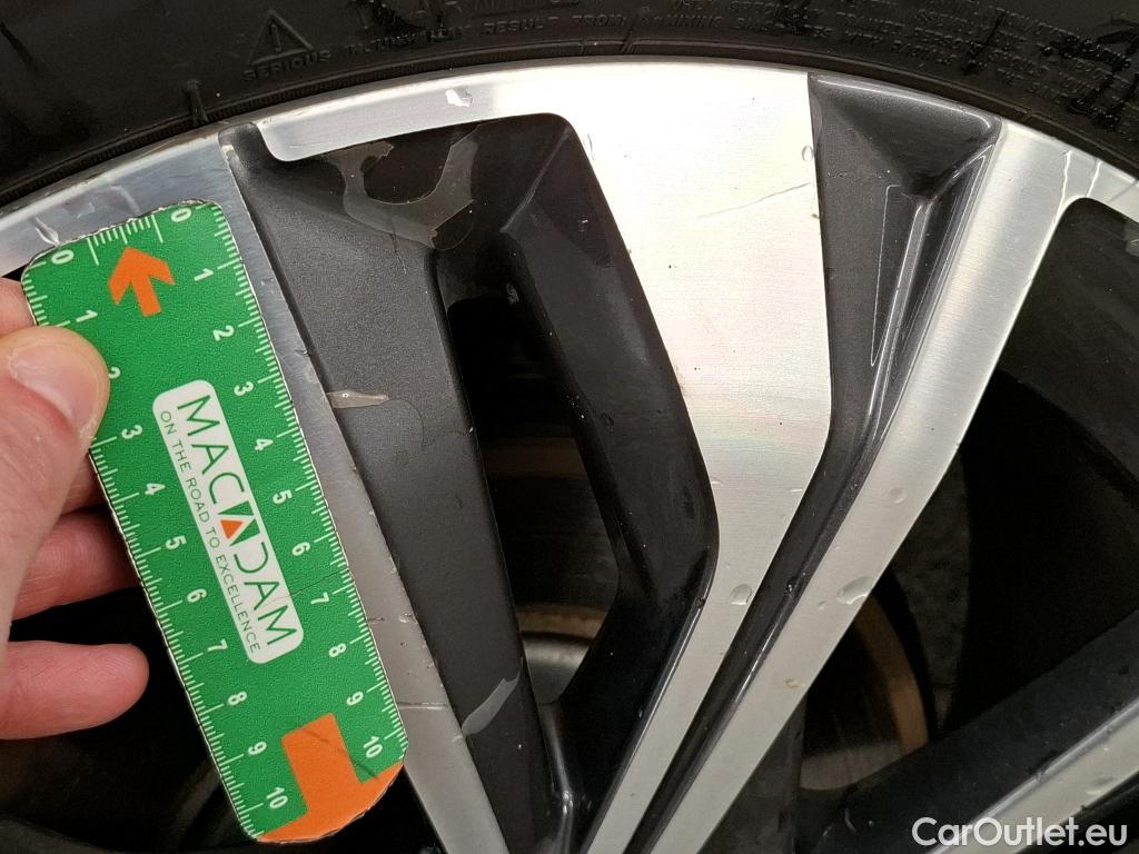  Peugeot  508  Allure Business 1.5 HDi 130CV BVA8 E6d #12