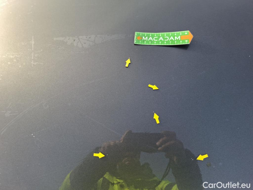  Peugeot  5008  Road Trip 1.5 HDi 130CV BVA8 7 Sieges E6d #23