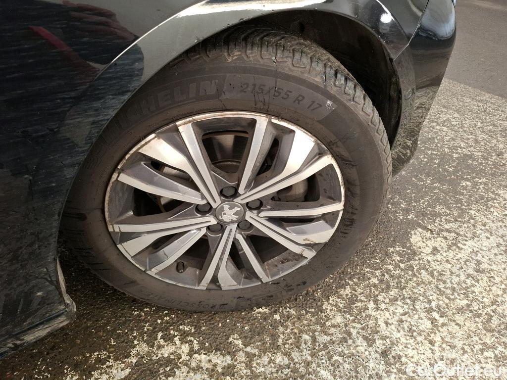  Peugeot  508  Allure Business 1.5 HDi 130CV BVA8 E6d #18