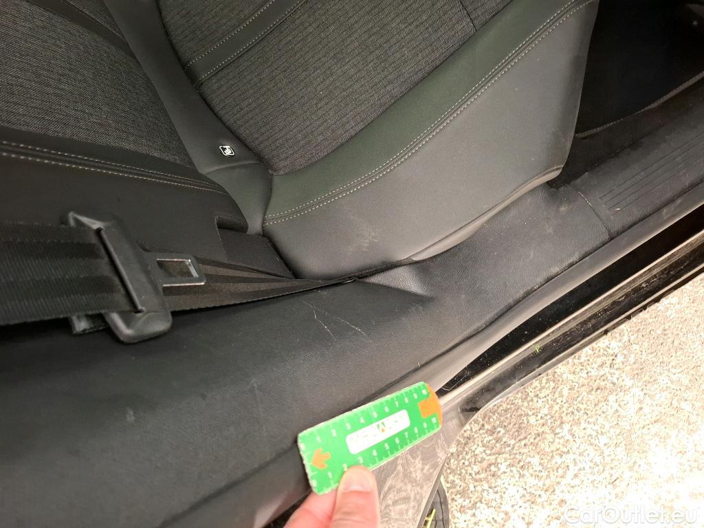  Peugeot  508  Allure Business 1.5 HDi 130CV BVA8 E6d #27