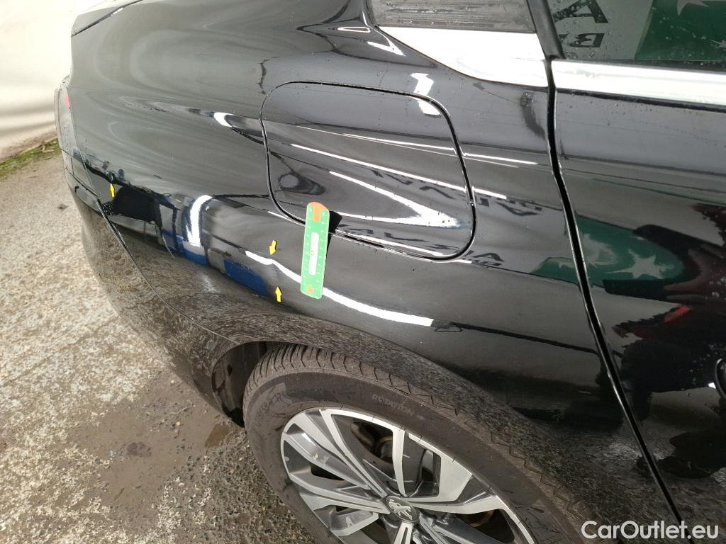  Peugeot  508  Allure Business 1.5 HDi 130CV BVA8 E6d #41