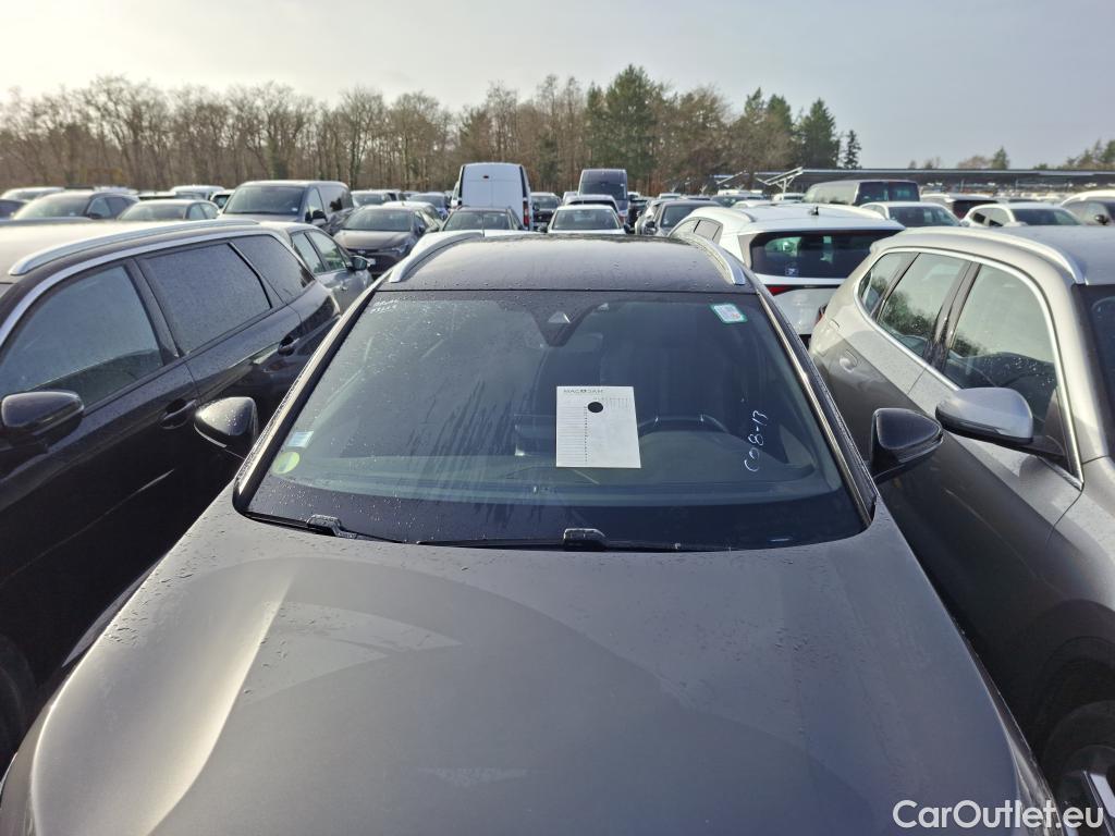  Peugeot  5008  Road Trip 1.5 HDi 130CV BVA8 7 Sieges E6d #5