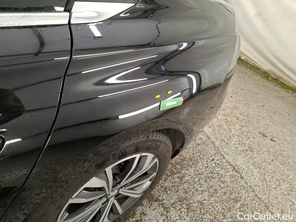  Peugeot  508  Allure Business 1.5 HDi 130CV BVA8 E6d #39