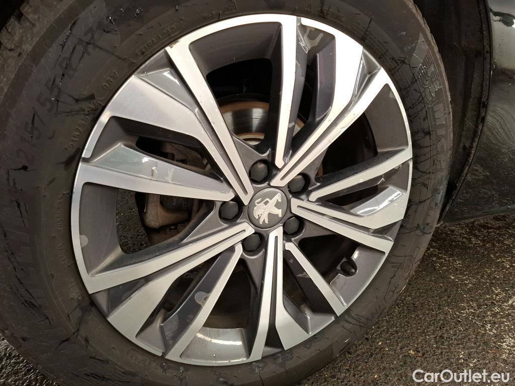  Peugeot  508  Allure Business 1.5 HDi 130CV BVA8 E6d #11